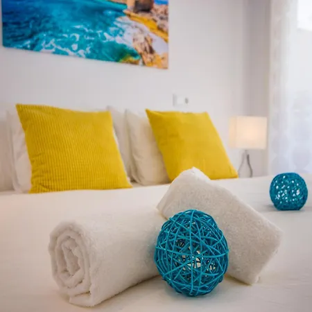 Apartment With Communal Pool Access Port d'Alcúdia