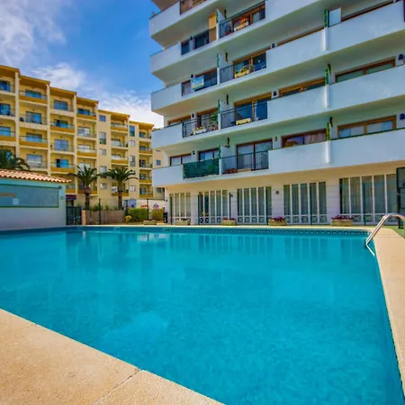 With Communal Pool Access * Port d'Alcúdia