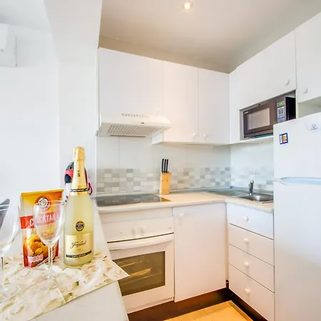 Apartment With Communal Pool Access Port d'Alcúdia