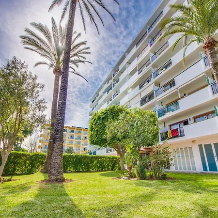 With Communal Pool Access * Port d'Alcúdia